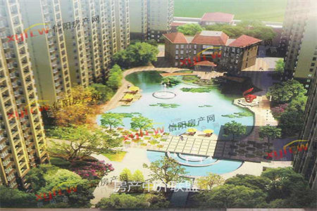 清河上城2室2厅1卫110m2豪华装修